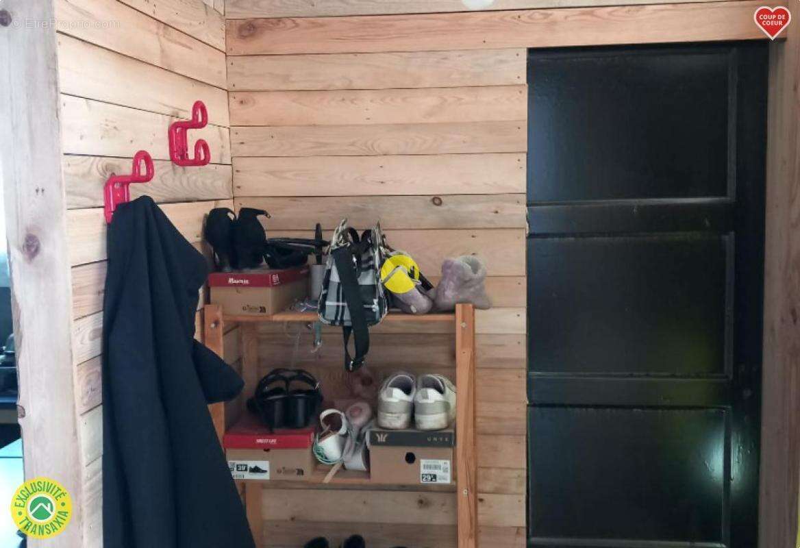 Maison à SAINT-AMAND-MONTROND