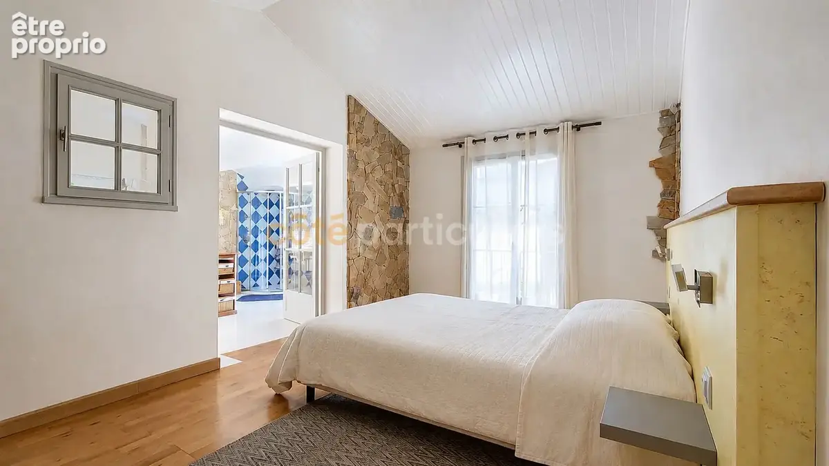 Nouveauté -- le fenouiller -- quartier beausejour -- ensemble immobilier 8 pieces -- 270 m2 -- jardin sans vis a vis -- garages - photo 5