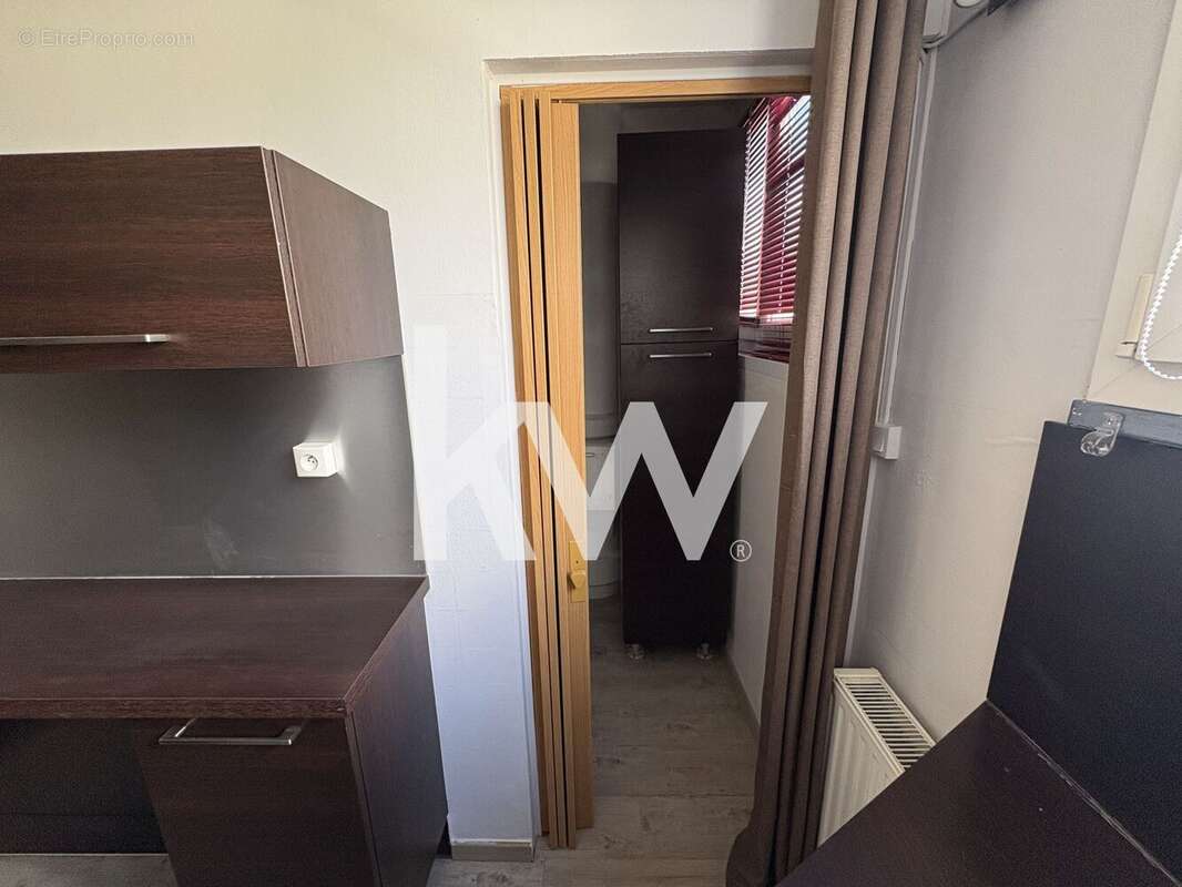 Appartement à LIMOGES