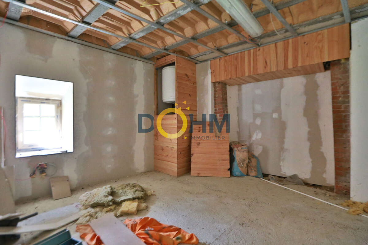 Ensemble deux appartements - photo 6