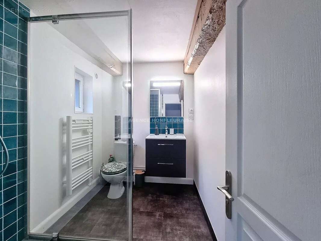 Petit immeuble - photo 9