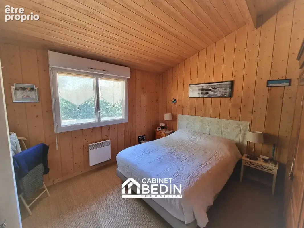 Maison 4 pièces 93 m² à vendre à La Brede (33650) - photo 5