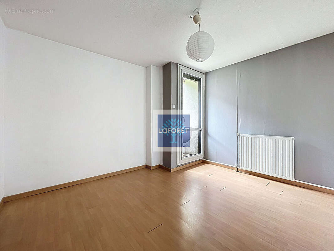 Appartement à TALENCE