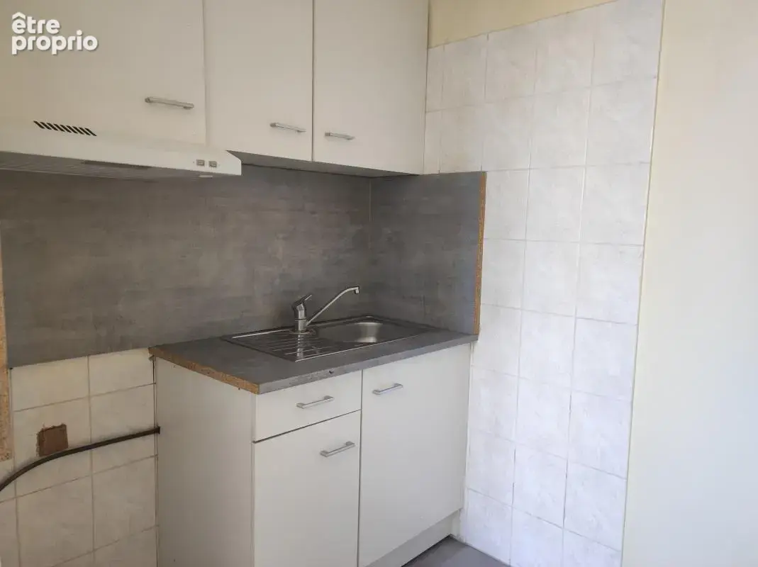 Appartement À Vendre Type 2 - photo 4