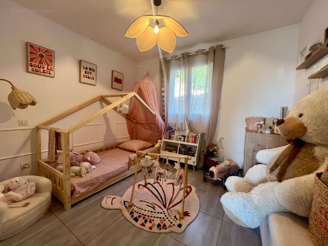 Appartement à BASTELICACCIA