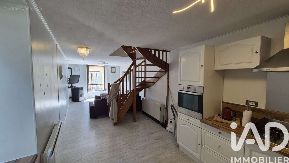 Photo 3 - Appartement à LA MURE