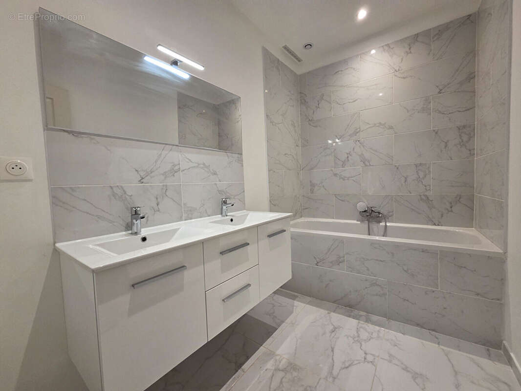 Appartement à LYON-2E
