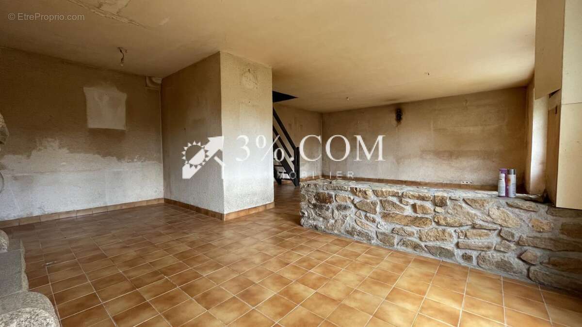 Maison à BADEN