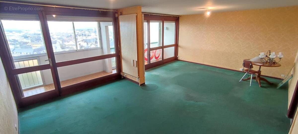 Appartement à TARBES