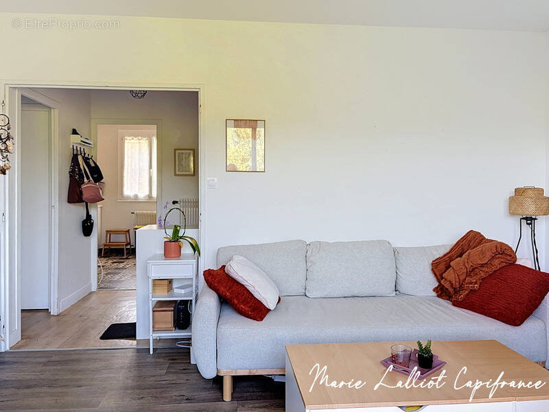 Appartement à PITHIVIERS