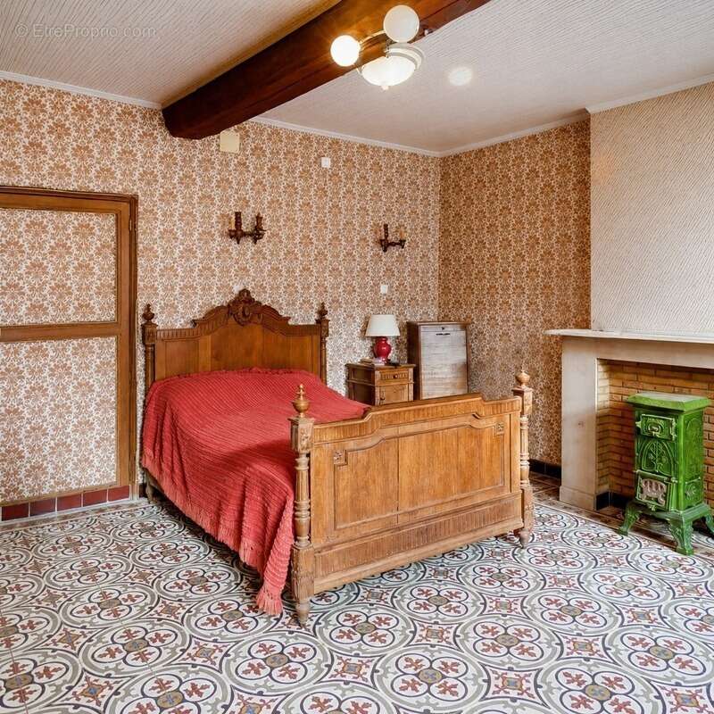Maison à WANDIGNIES-HAMAGE