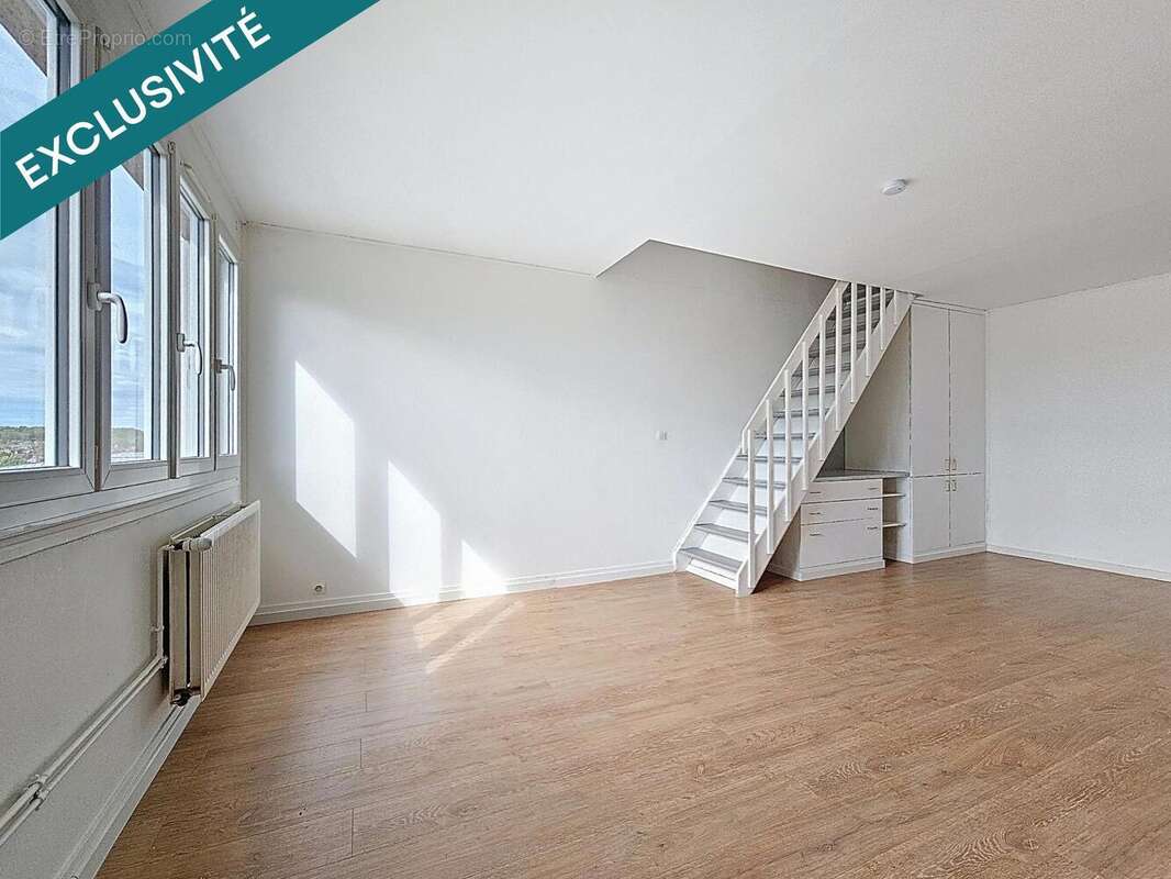 Photo 4 - Appartement à PROVINS