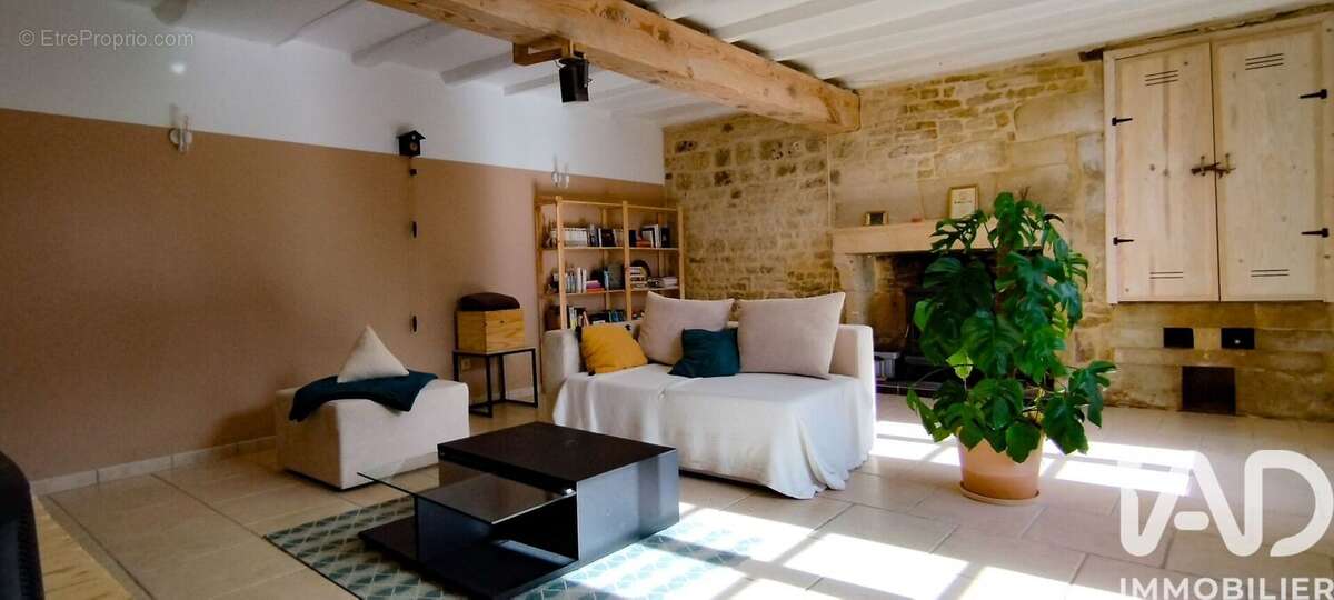 Maison 152 m² à Cherbonnieres  - photo 6