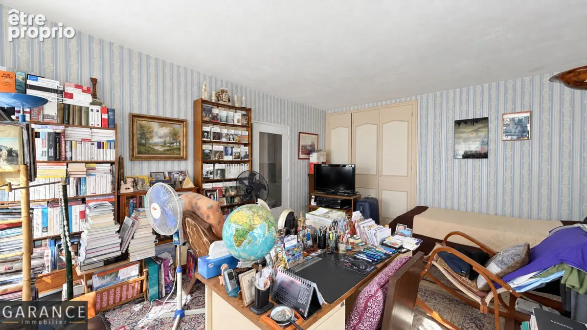 Appartement 1 pièce 39 m² à vendre à Paris-12e (75012) - photo 9