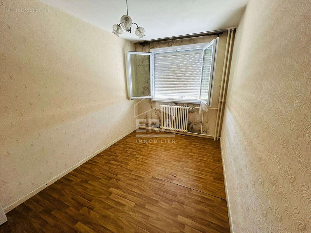 Appartement à HAUTEVILLE-LOMPNES