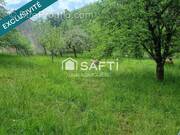 Photo 1 - Terrain à MARCILLAC-VALLON