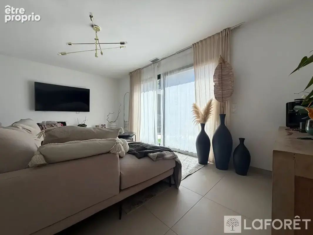 Maison Marignane 4 pièce(s) 95.41 m2 - photo 5