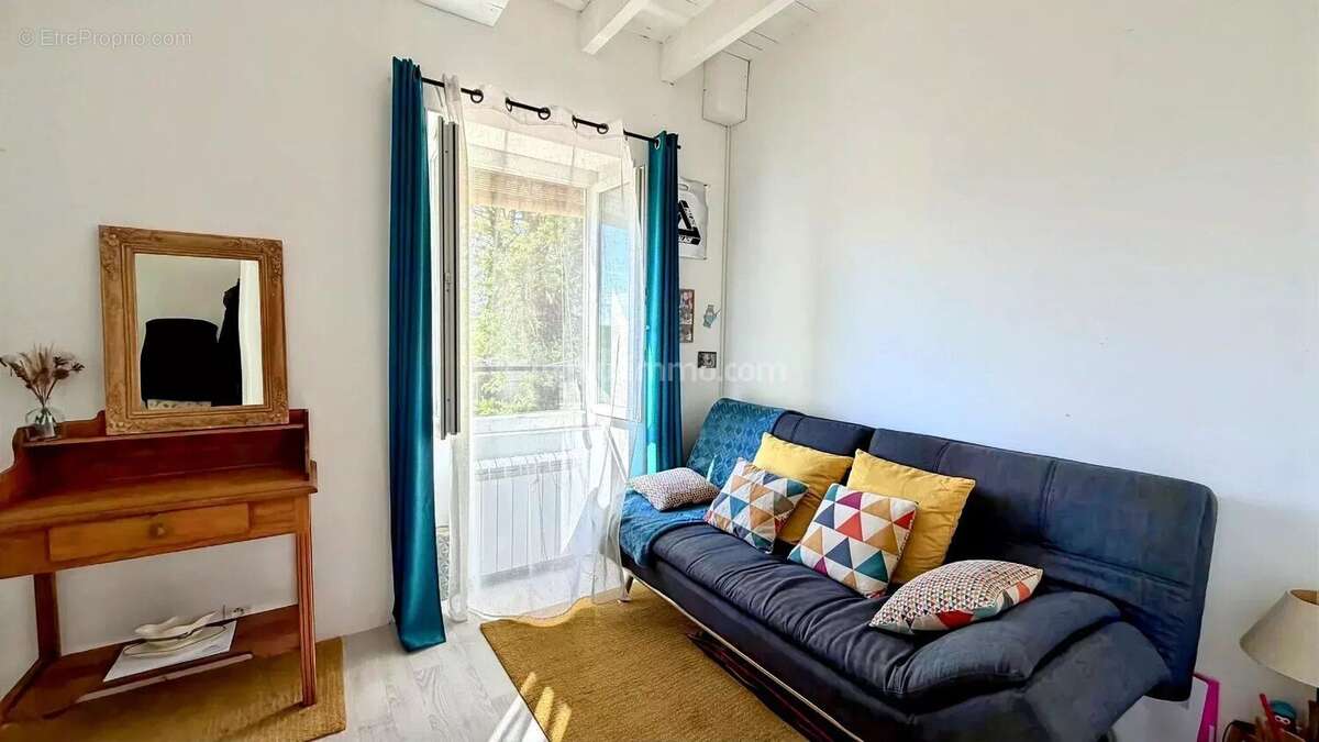 Appartement à BOUVESSE-QUIRIEU