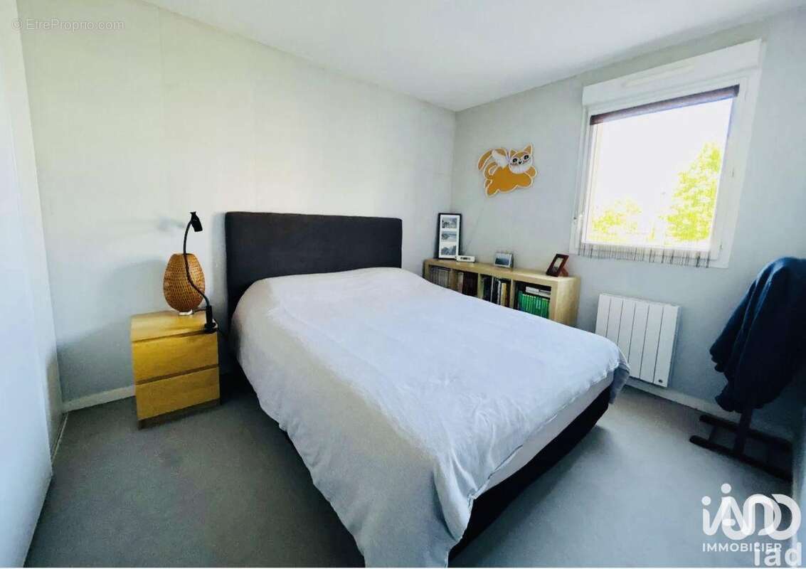 Photo 2 - Appartement à YVETOT