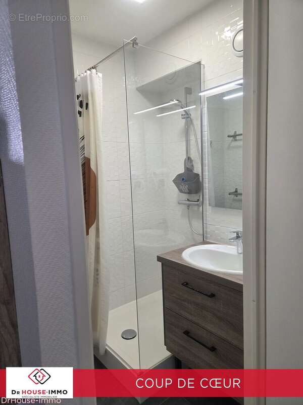 Appartement à ROCHEFORT