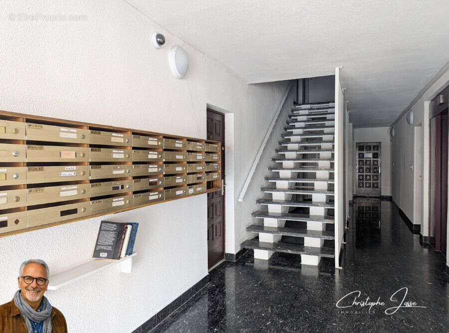 Appartement à LEUCATE