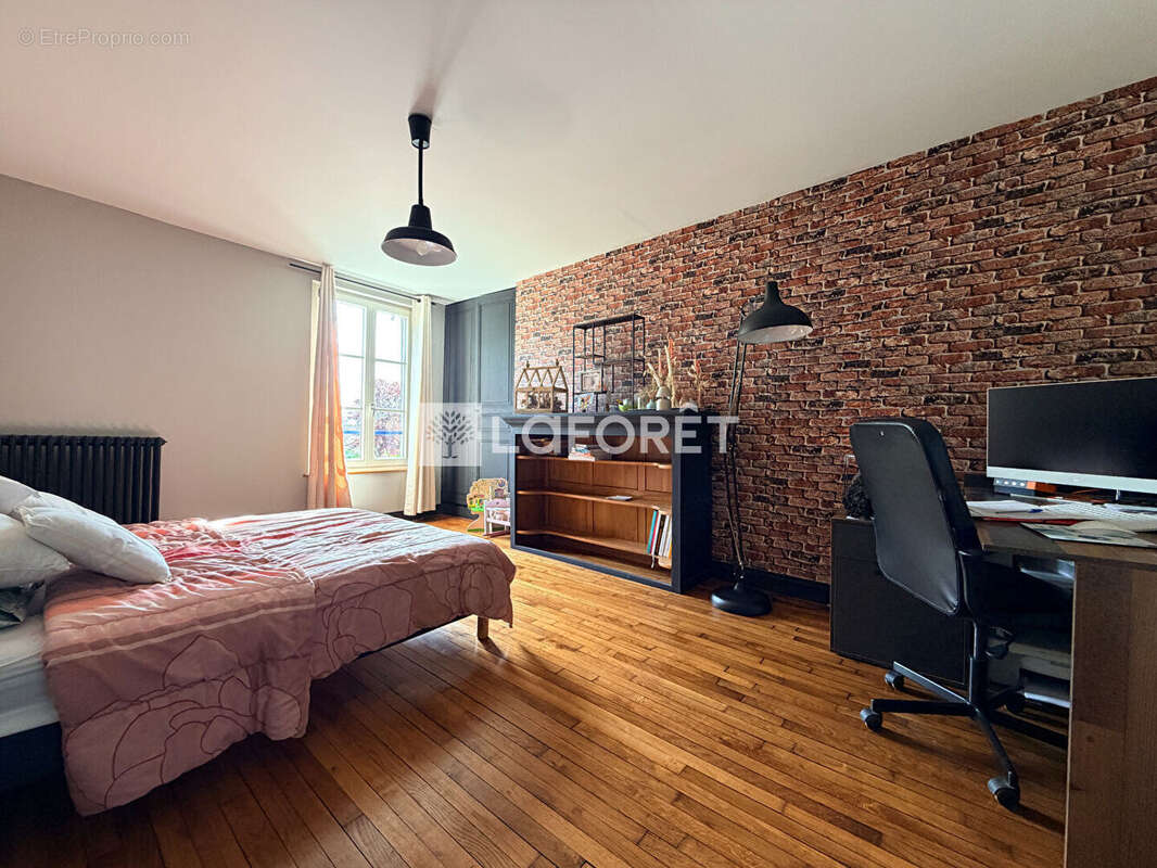 Maison type 9 - photo 10