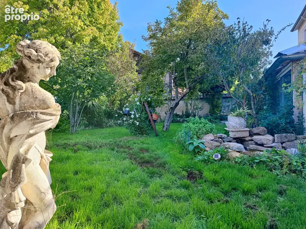 Maison de village - photo 20
