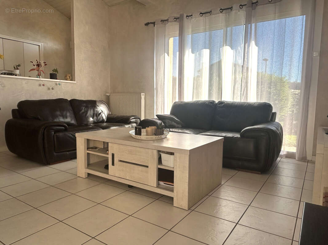 Maison à LA GAUBRETIERE