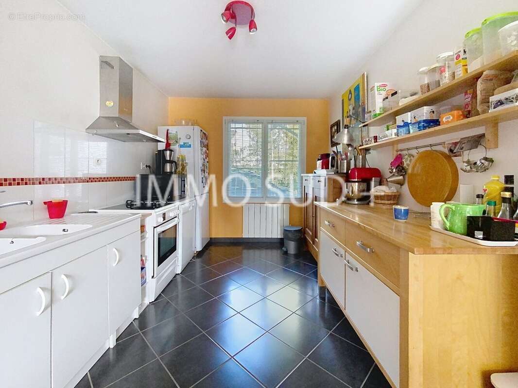 Maison à VARCES-ALLIERES-ET-RISSET