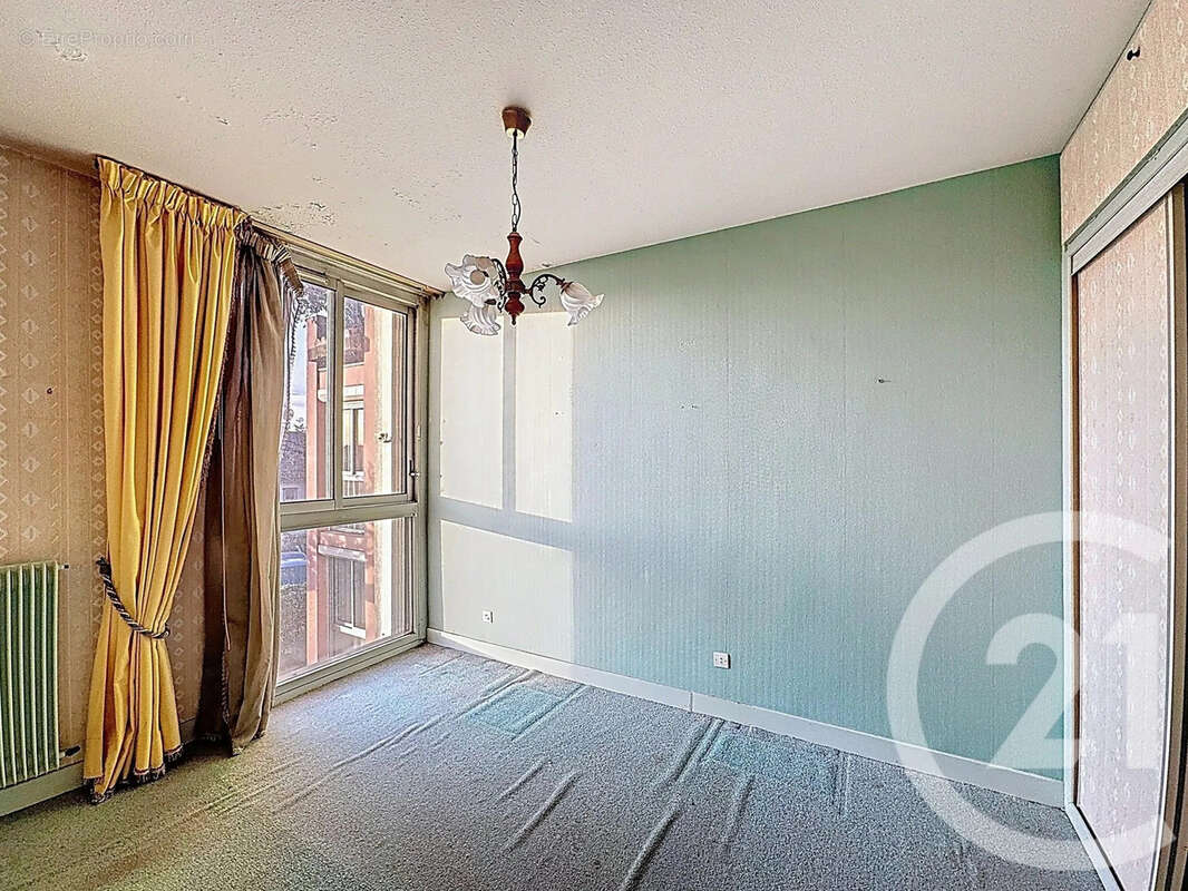 Appartement à MONTAUBAN