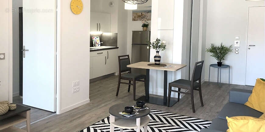 Investissement en residence Senior - photo 5