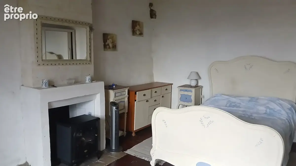 Maison 6 pièces 217 m² à vendre à Saint-Severin (16390) - photo 116