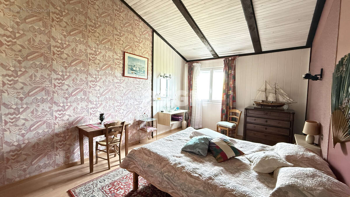 Maison à SAUSSINES