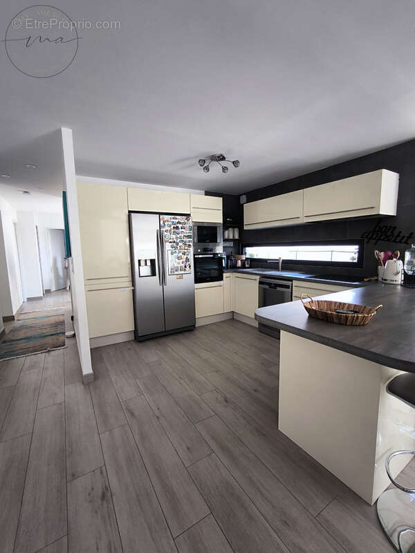 Maison à COLOMBIERS