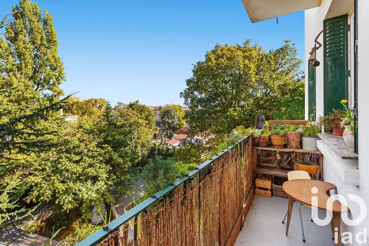 Photo 7 - Appartement à NANTES