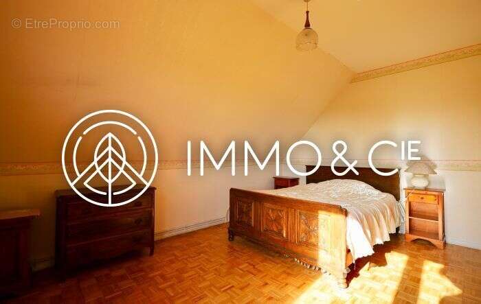 Maison à PREMESQUES