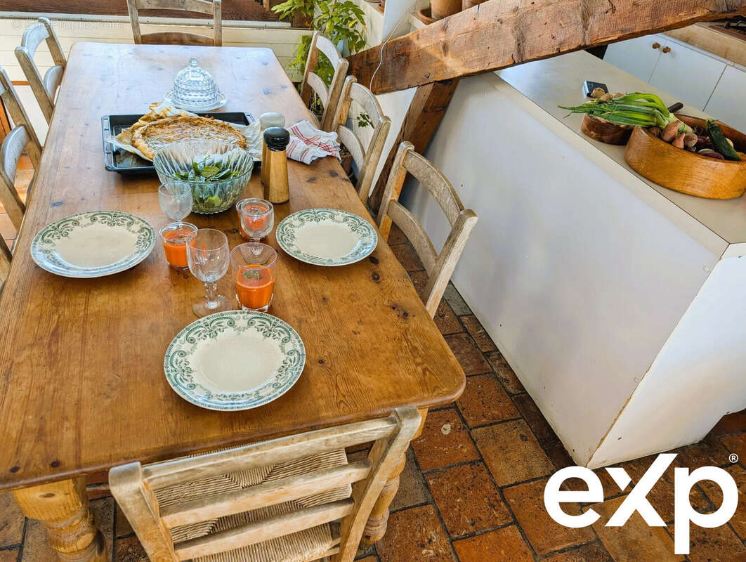 Appartement à PARIS-2E