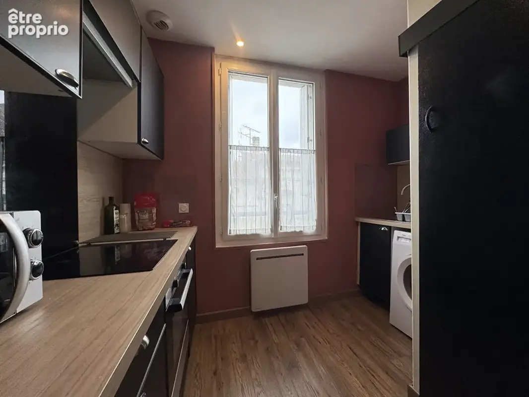 Exclusivité Centre-ville proche Place Colbert : Immeuble en Pierre - 2 Appartements et 1 Local - photo 4