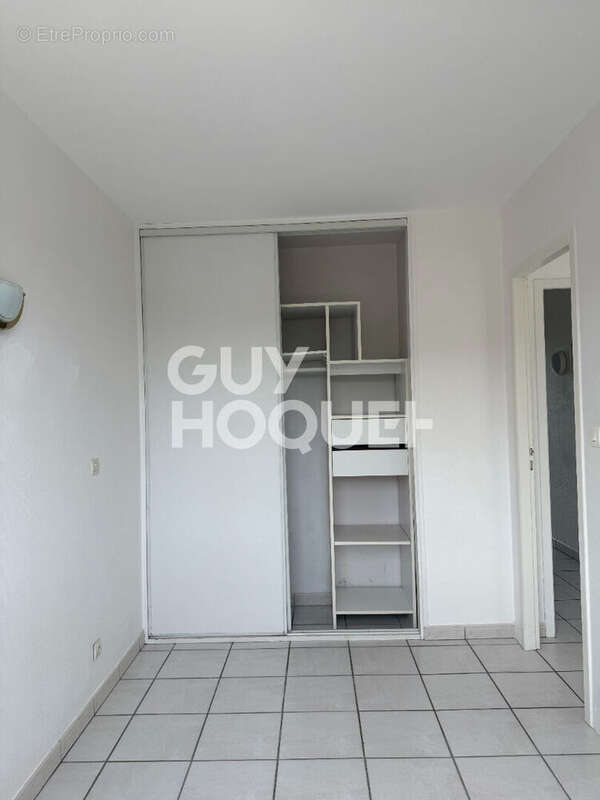 Appartement à SAINT-PIERRE-D'OLERON