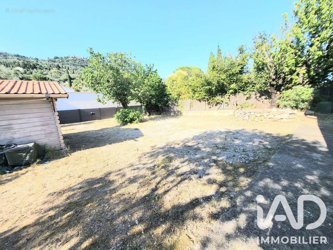 Photo 4 - Maison à PEYMEINADE