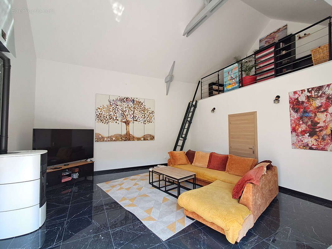 Maison à ASSERAC