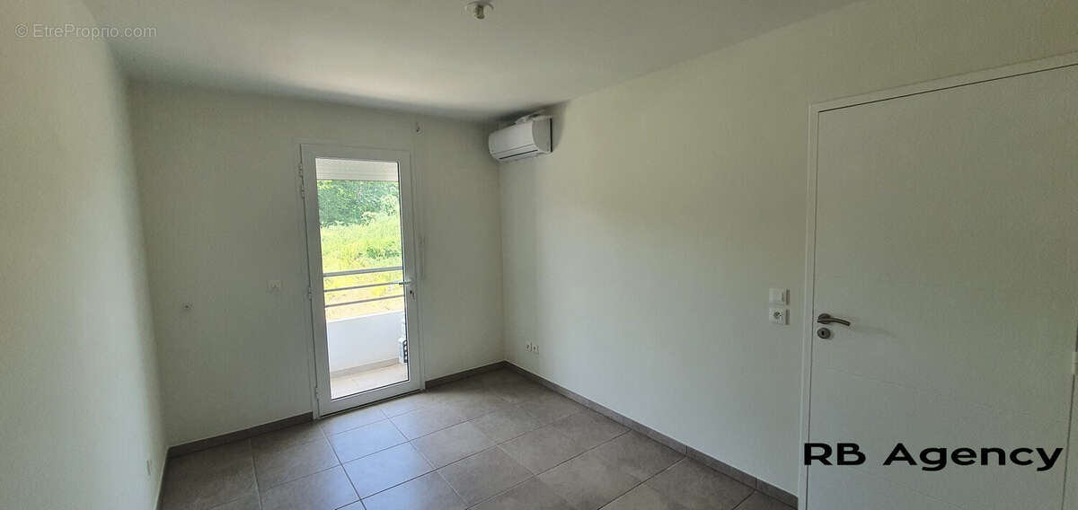 Appartement à FORT-DE-FRANCE