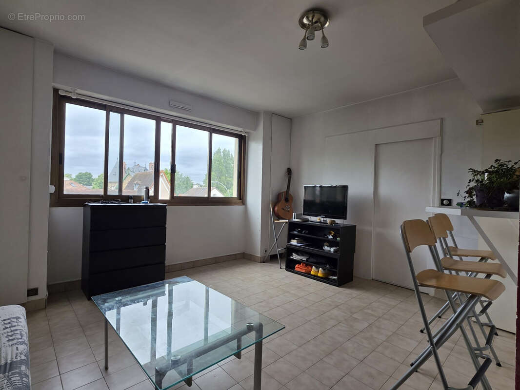 Appartement 2 pièces - saint germain en laye - photo 3