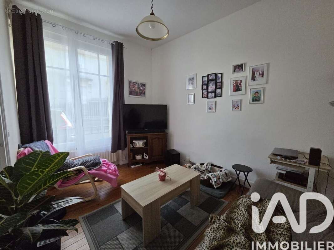 Photo 6 - Maison à ANET