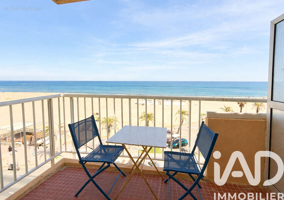 Photo 3 - Appartement à CANET-EN-ROUSSILLON
