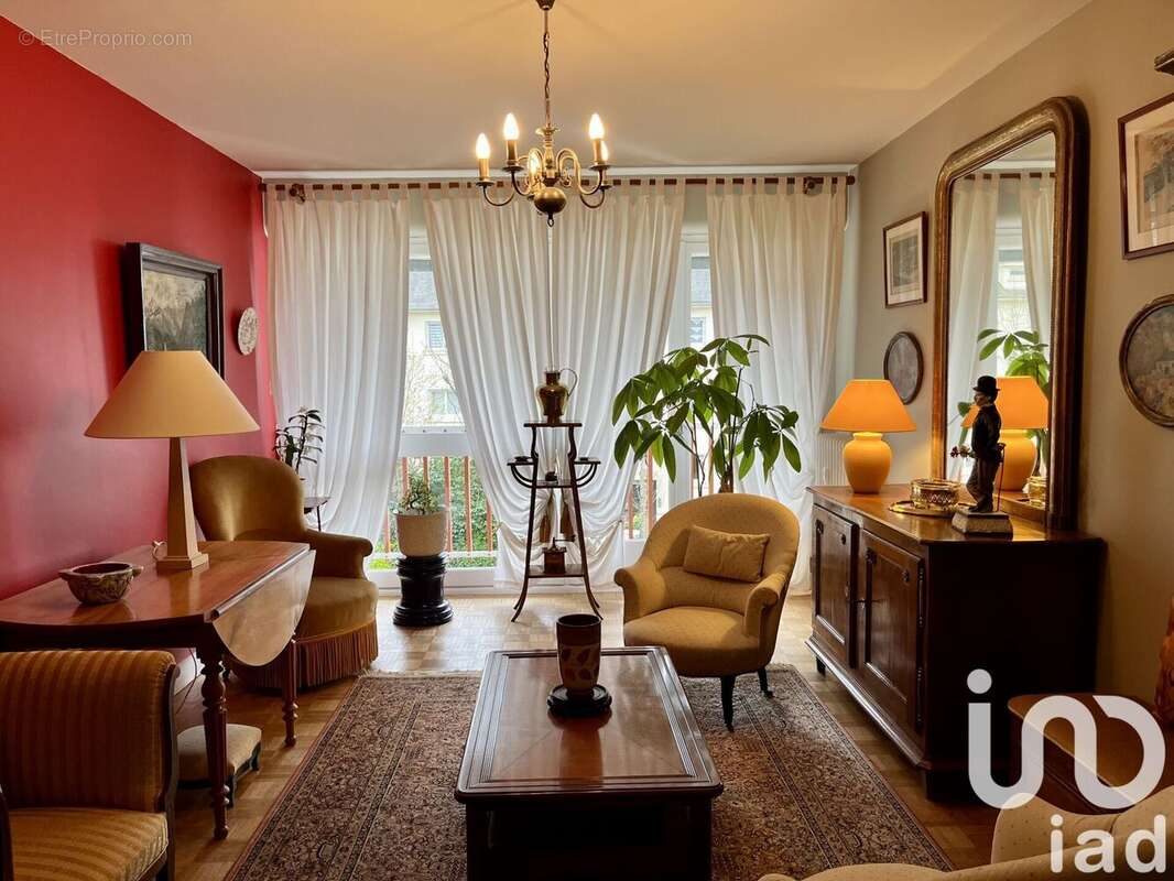 Photo 2 - Appartement à BAYEUX