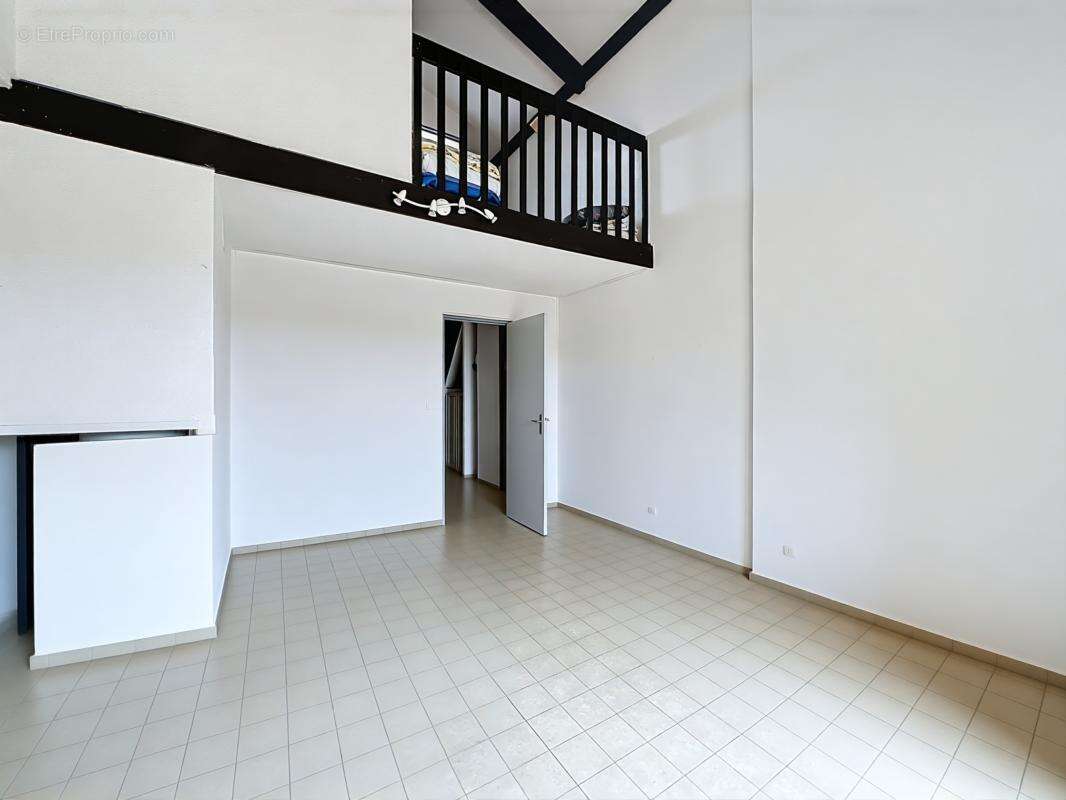 Appartement à CAPBRETON