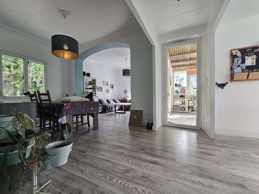 Photo 6 - Maison à LAMALOU-LES-BAINS