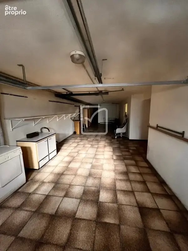 Maison 300m2 OBJAT - photo 13