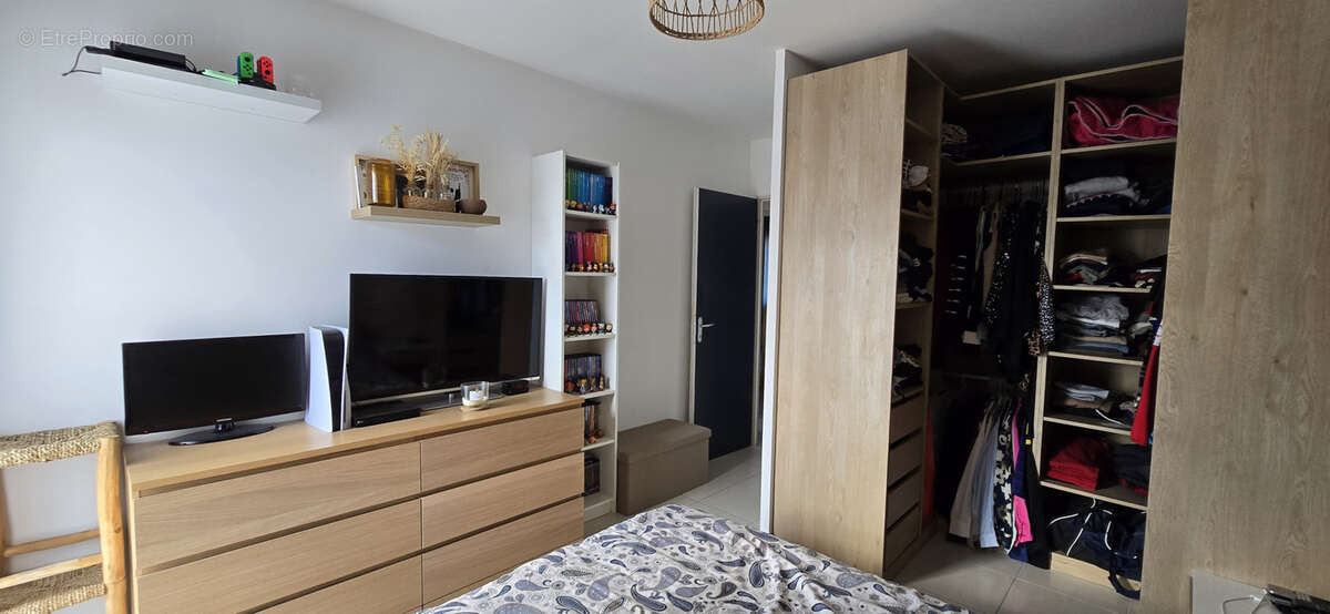 Maison à JONQUIERES